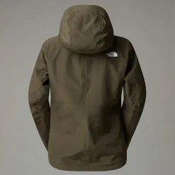 The North Face Damska Kurtka Dryzzle FUTURELIGHT™