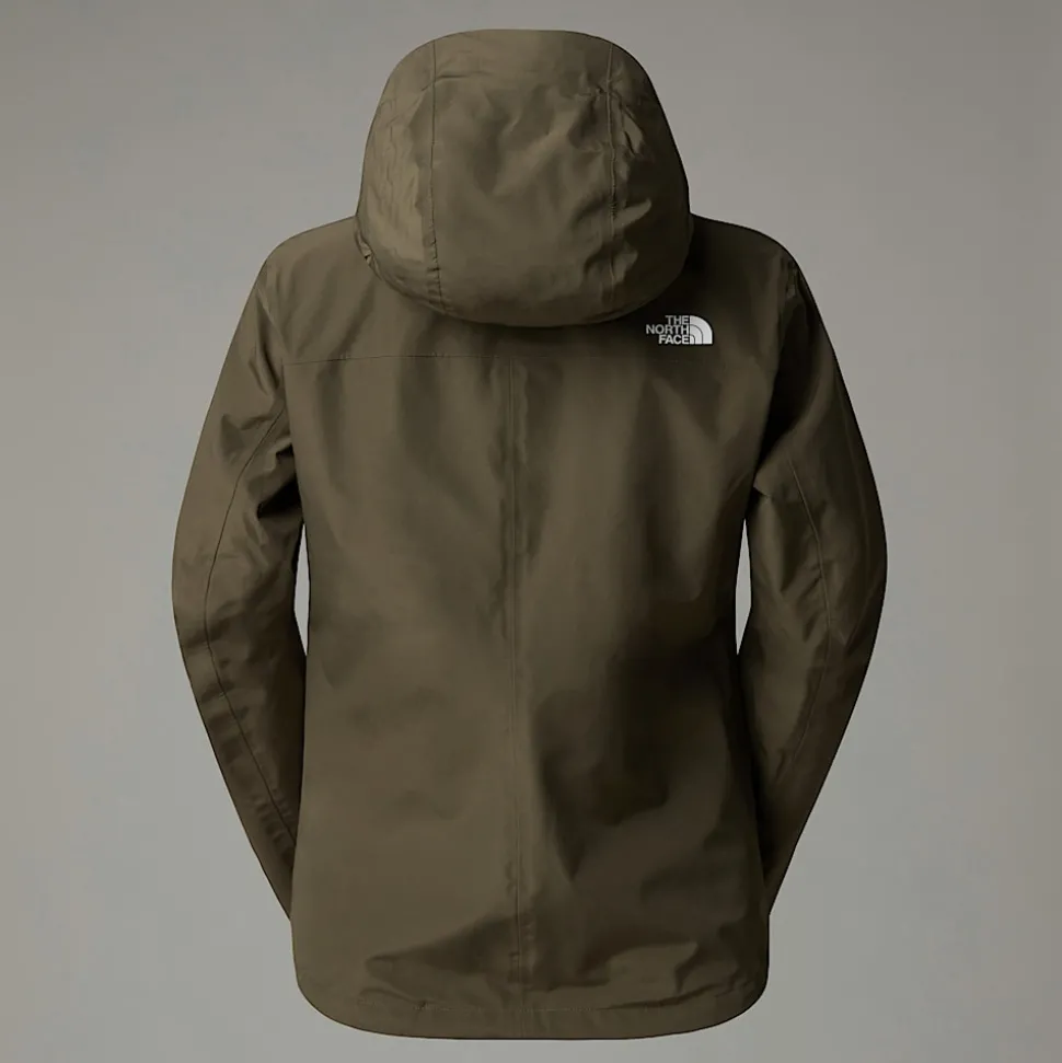The North Face Damska Kurtka Dryzzle FUTURELIGHT™
