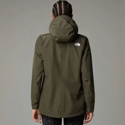 The North Face Damska Kurtka Dryzzle FUTURELIGHT™