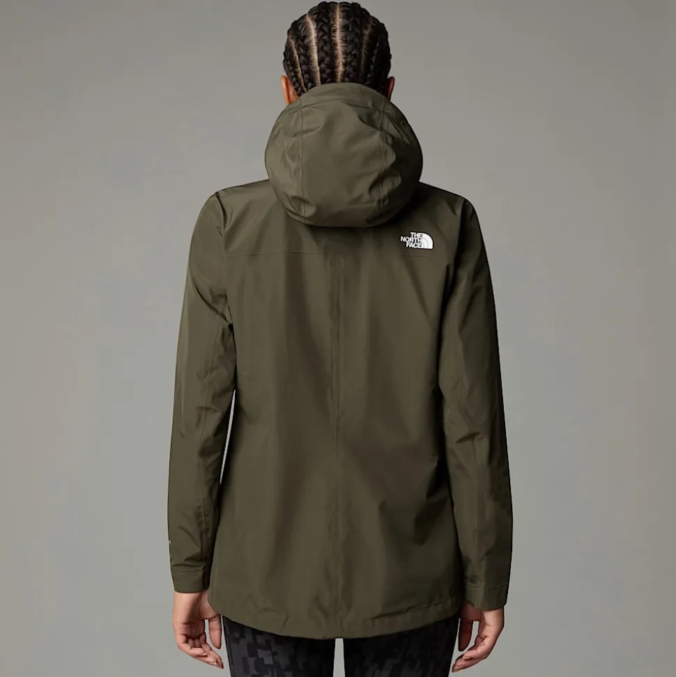 The North Face Damska Kurtka Dryzzle FUTURELIGHT™