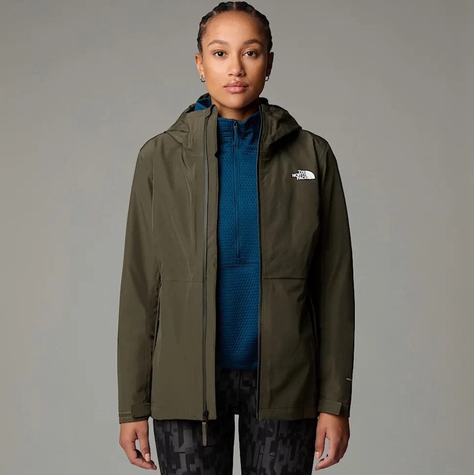 The North Face Damska Kurtka Dryzzle FUTURELIGHT™