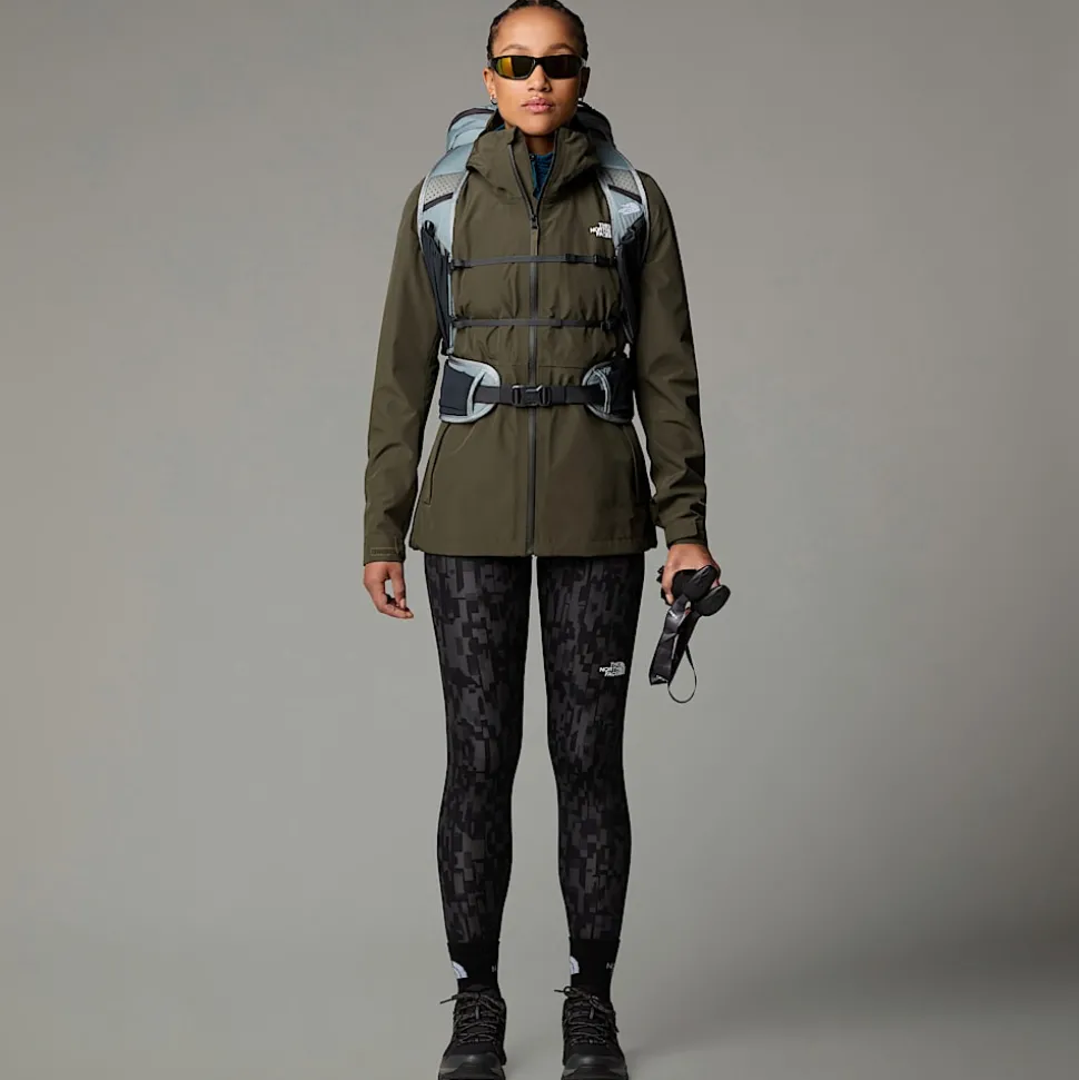 The North Face Damska Kurtka Dryzzle FUTURELIGHT™