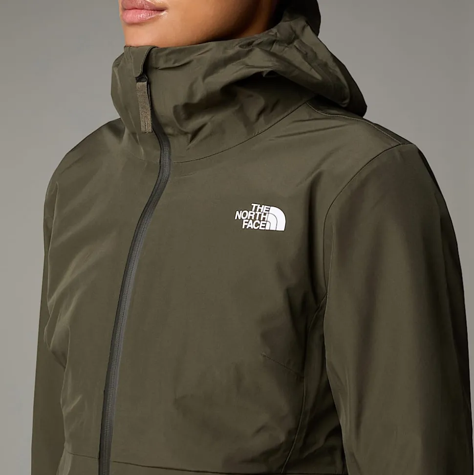 The North Face Damska Kurtka Dryzzle FUTURELIGHT™