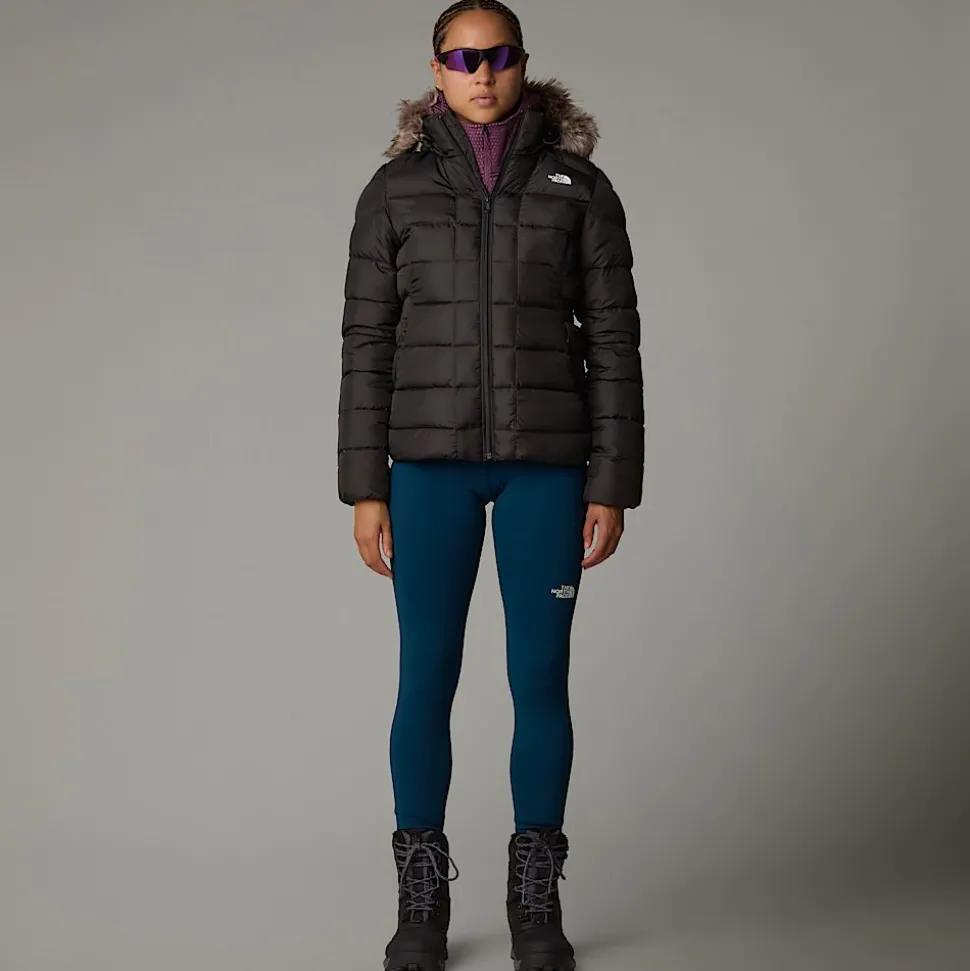 The North Face Damska Kurtka Gotham
