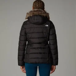 The North Face Damska Kurtka Gotham