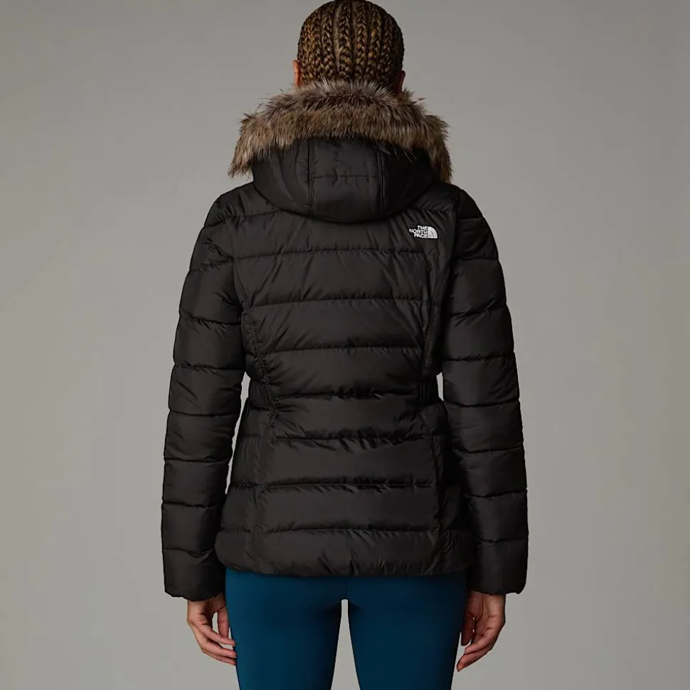 The North Face Damska Kurtka Gotham