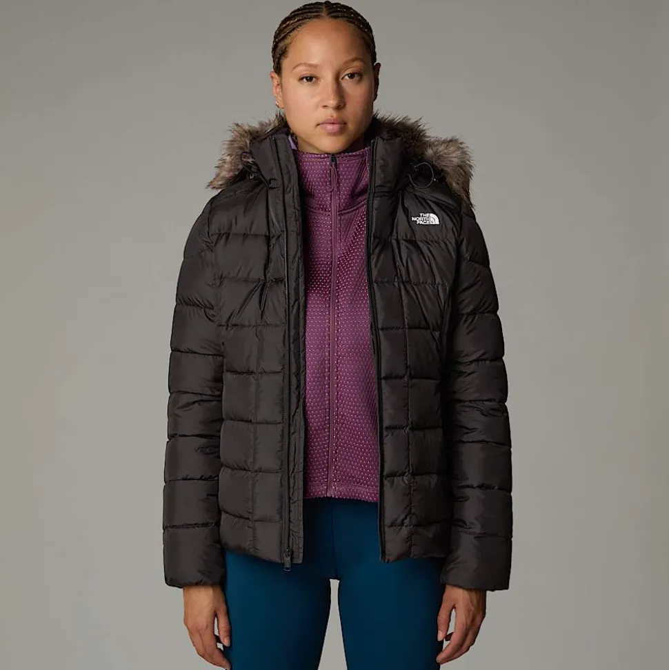 The North Face Damska Kurtka Gotham
