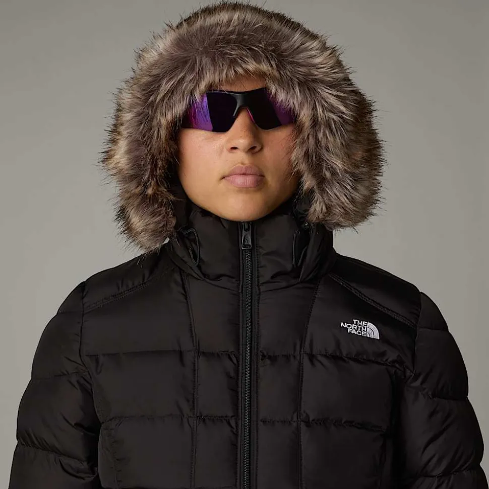 The North Face Damska Kurtka Gotham