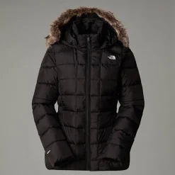 The North Face Damska Kurtka Gotham