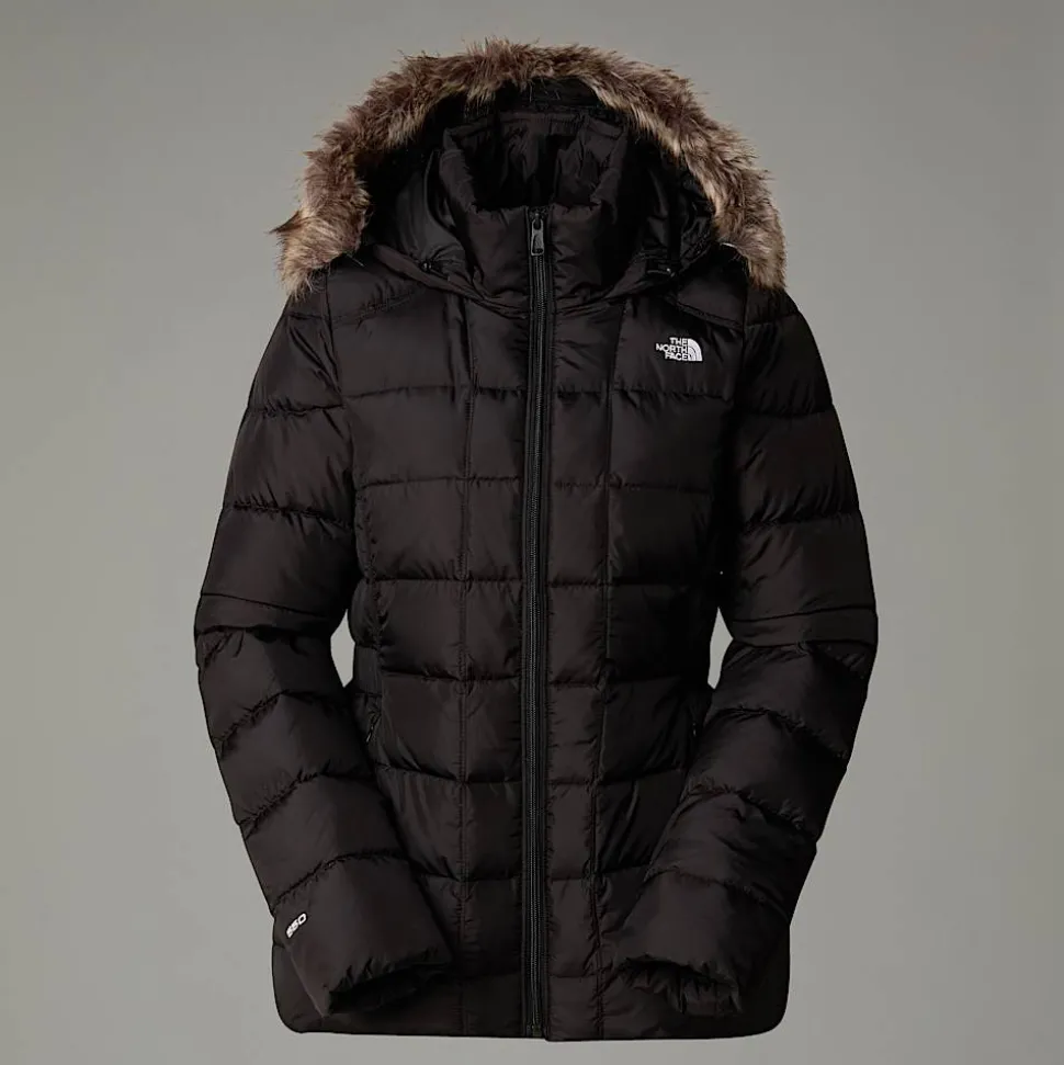 The North Face Damska Kurtka Gotham