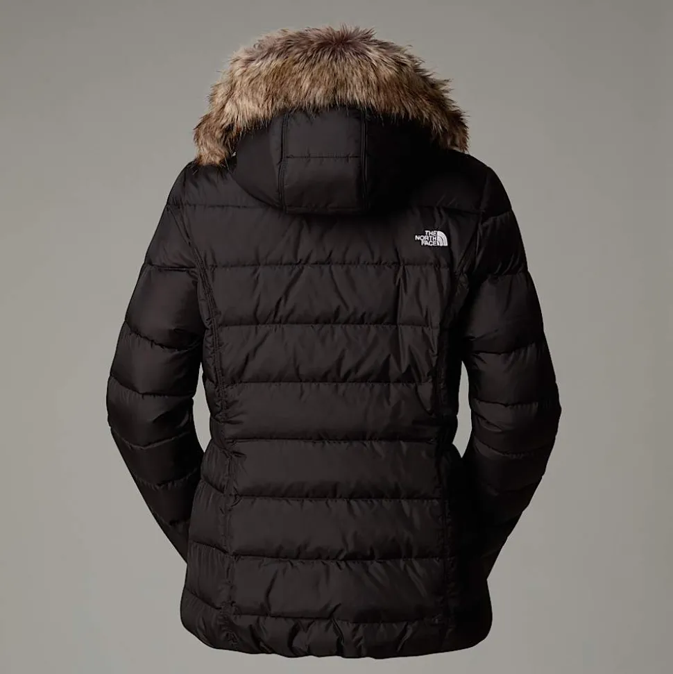 The North Face Damska Kurtka Gotham