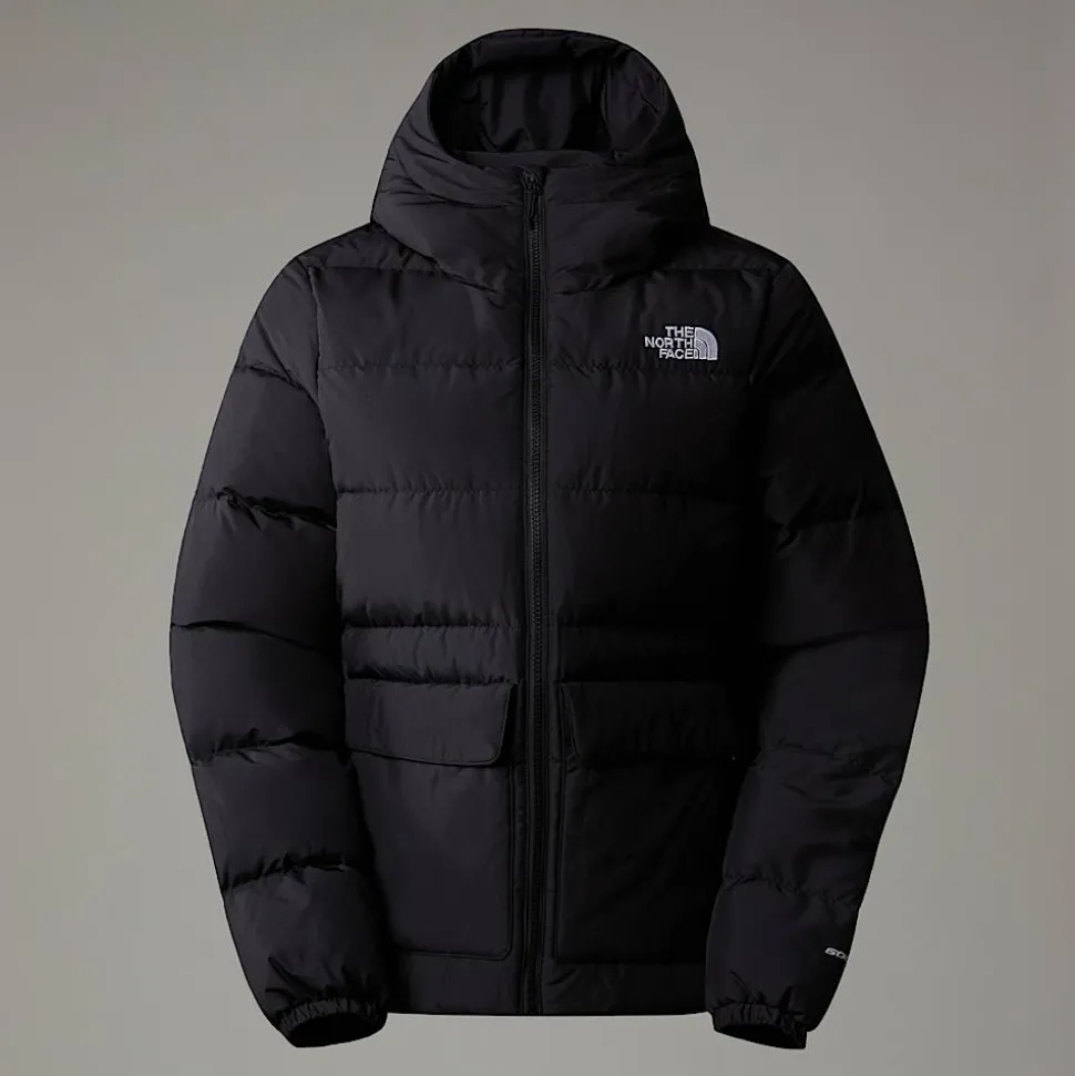 The North Face Damska Kurtka Gotham
