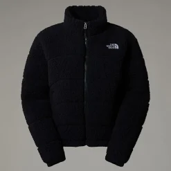 The North Face Damska Kurtka High-Pile TNF 2000
