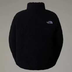 The North Face Damska Kurtka High-Pile TNF 2000