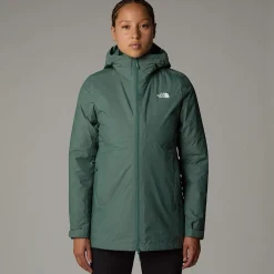 The North Face Damska Kurtka Hikesteller Triclimate