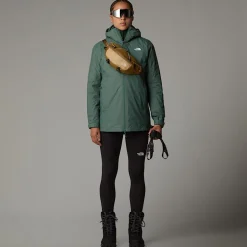 The North Face Damska Kurtka Hikesteller Triclimate