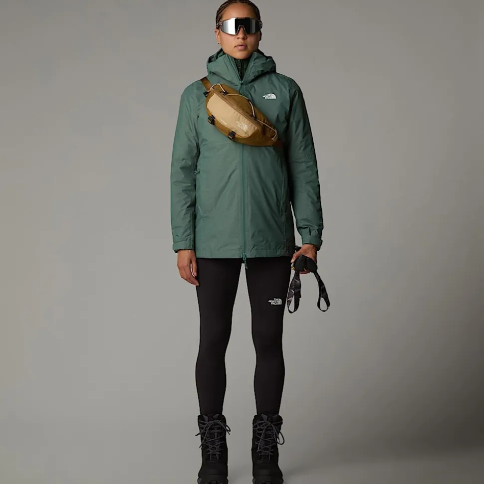 The North Face Damska Kurtka Hikesteller Triclimate