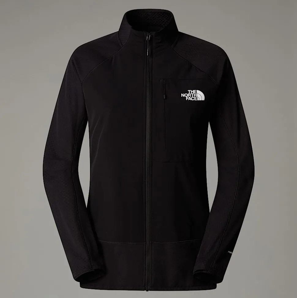 The North Face Damska Kurtka Hybrydowa Summit FUTUREFLEECE™