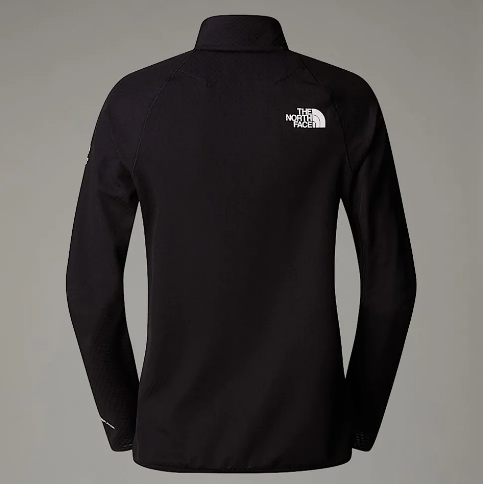The North Face Damska Kurtka Hybrydowa Summit FUTUREFLEECE™