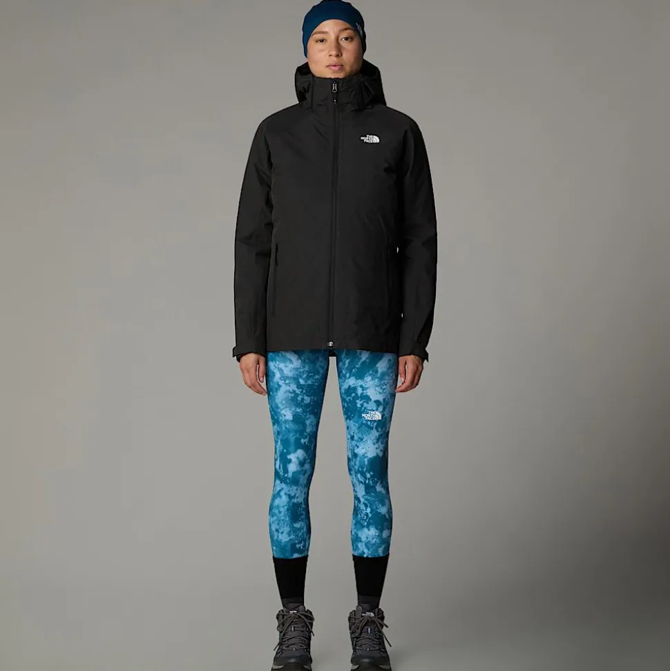 The North Face Damska Kurtka Inlux Triclimate