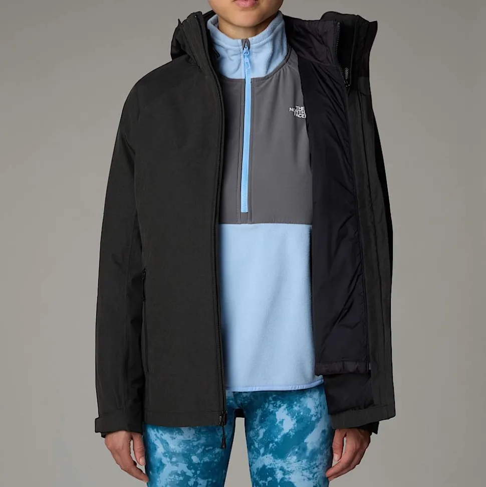 The North Face Damska Kurtka Inlux Triclimate