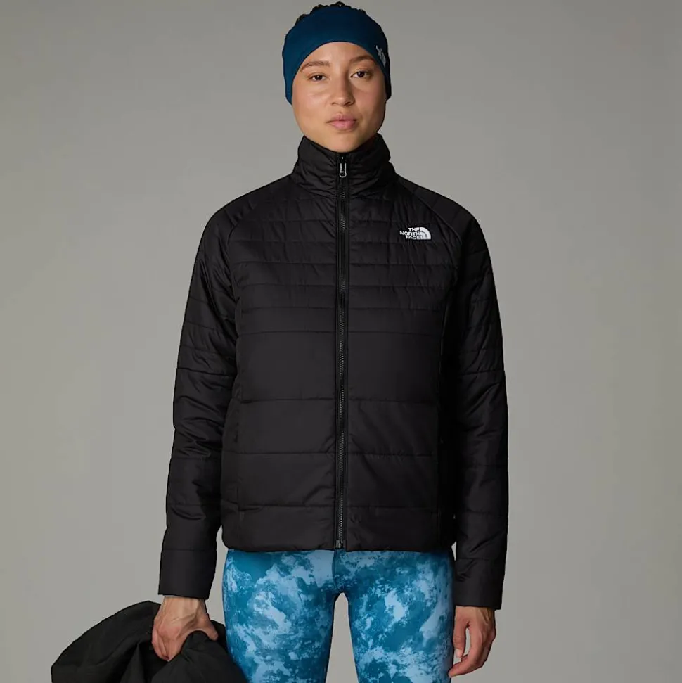The North Face Damska Kurtka Inlux Triclimate