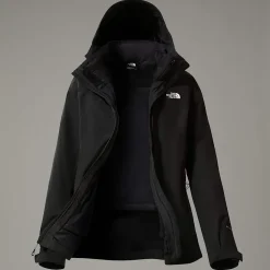 The North Face Damska Kurtka Inlux Triclimate