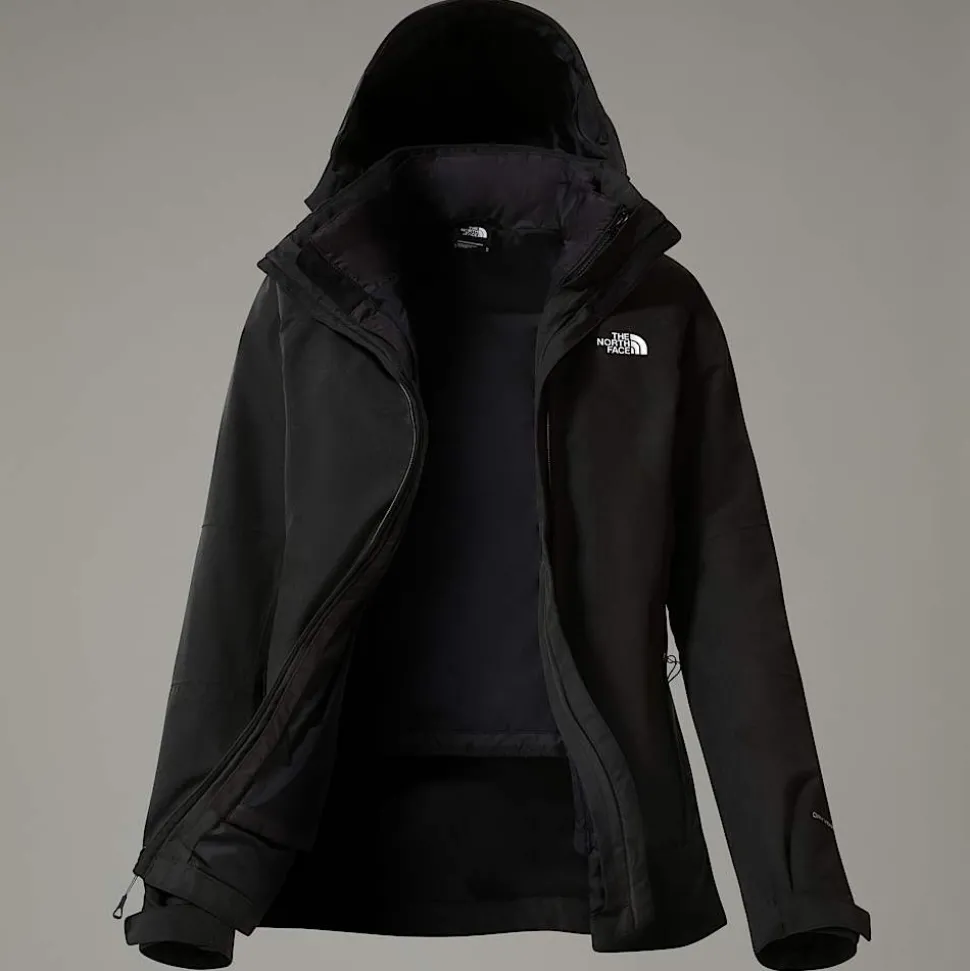 The North Face Damska Kurtka Inlux Triclimate