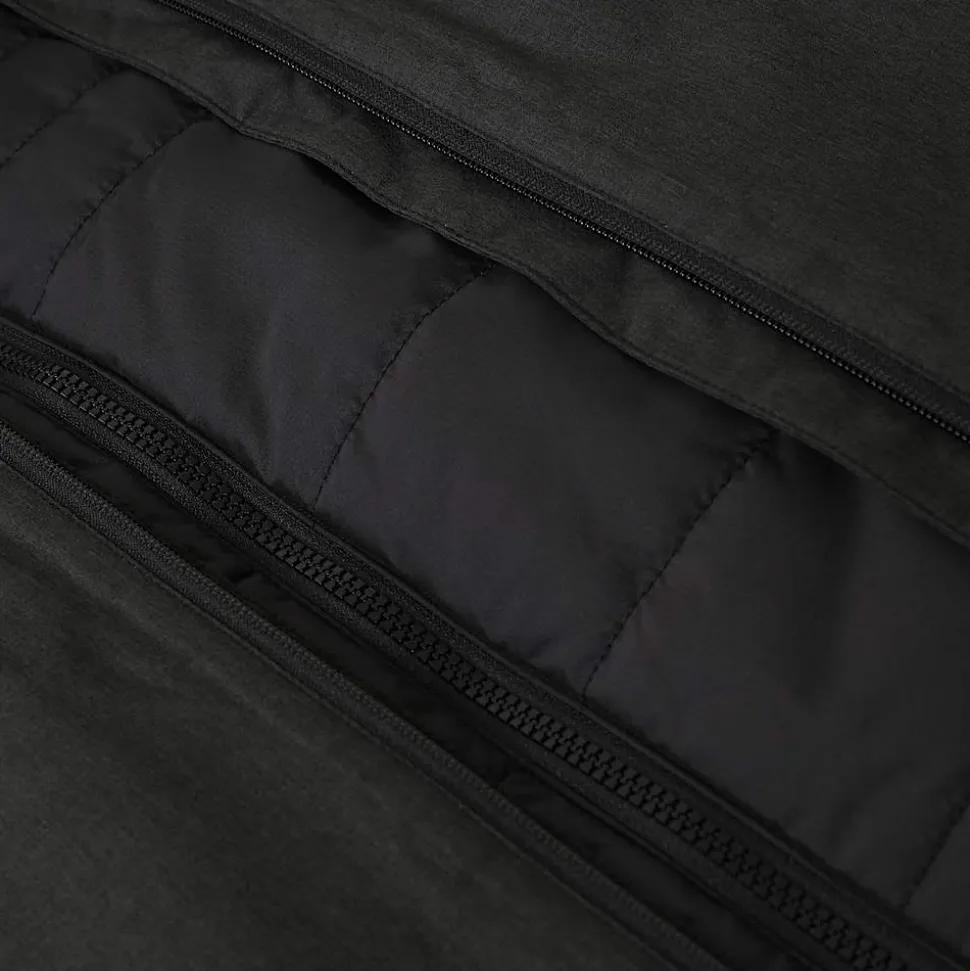 The North Face Damska Kurtka Inlux Triclimate