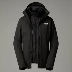 The North Face Damska Kurtka Inlux Triclimate