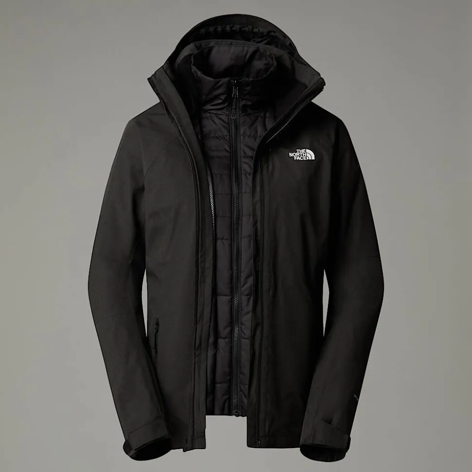 The North Face Damska Kurtka Inlux Triclimate