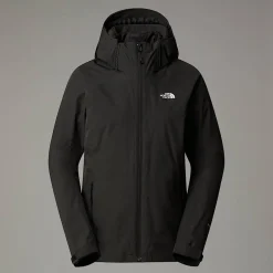 The North Face Damska Kurtka Inlux Triclimate