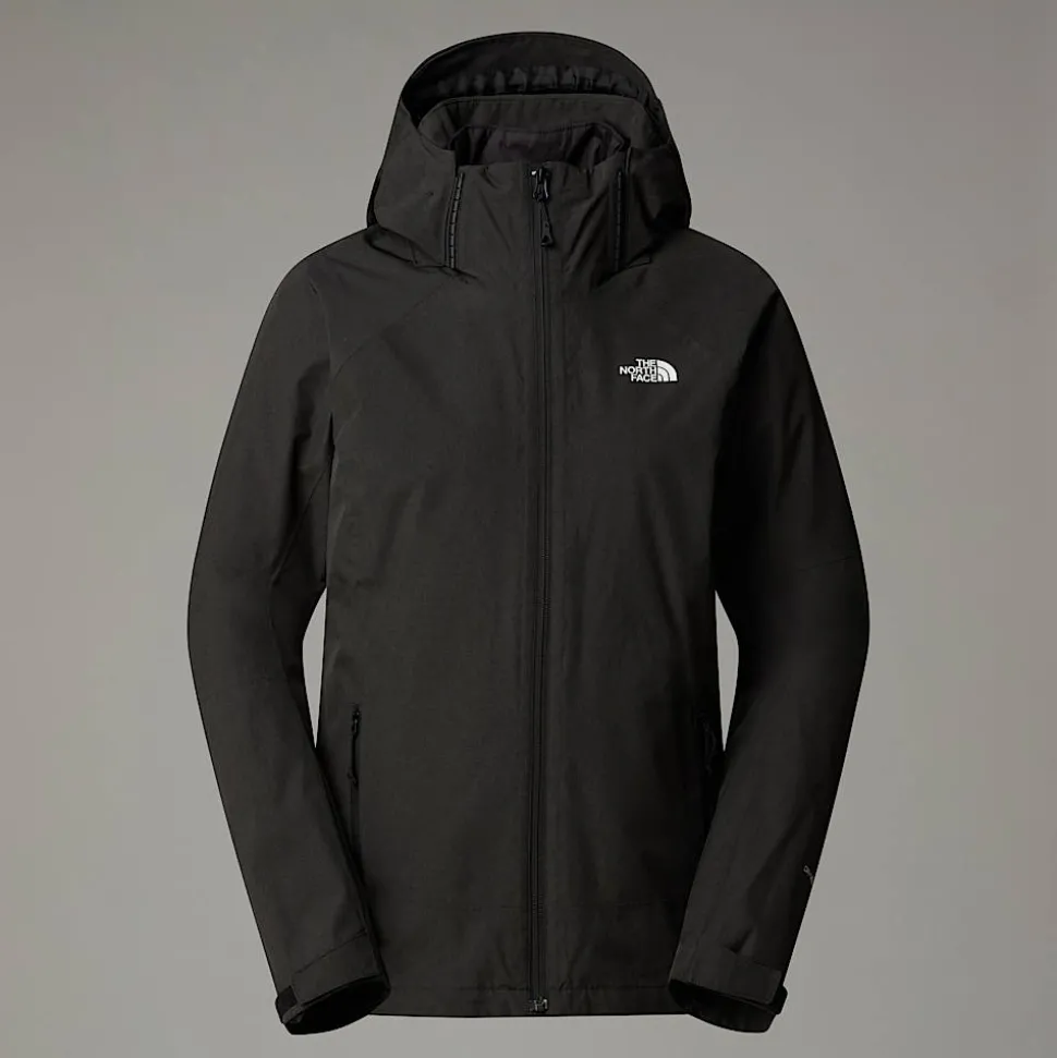 The North Face Damska Kurtka Inlux Triclimate