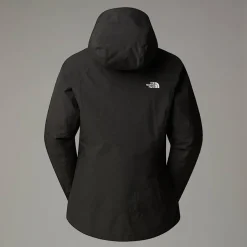 The North Face Damska Kurtka Inlux Triclimate