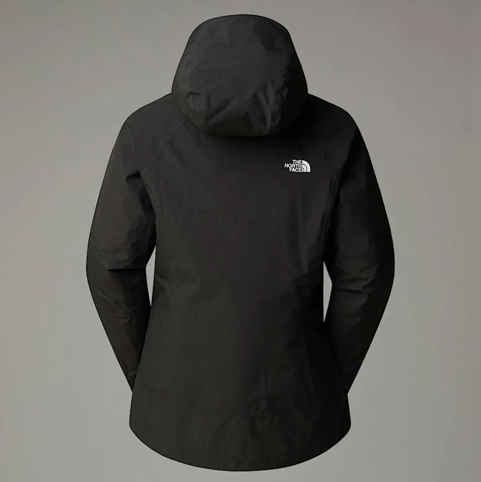 The North Face Damska Kurtka Inlux Triclimate