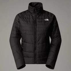 The North Face Damska Kurtka Inlux Triclimate