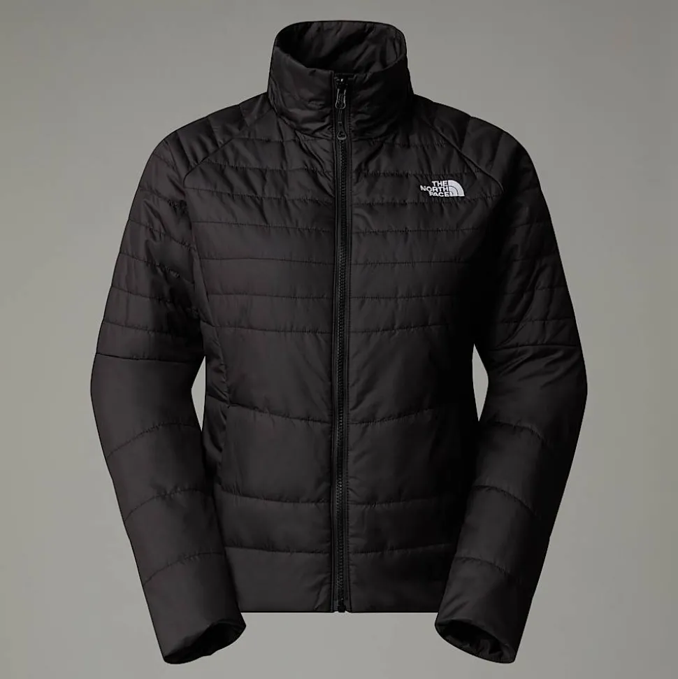 The North Face Damska Kurtka Inlux Triclimate