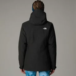 The North Face Damska Kurtka Inlux Triclimate
