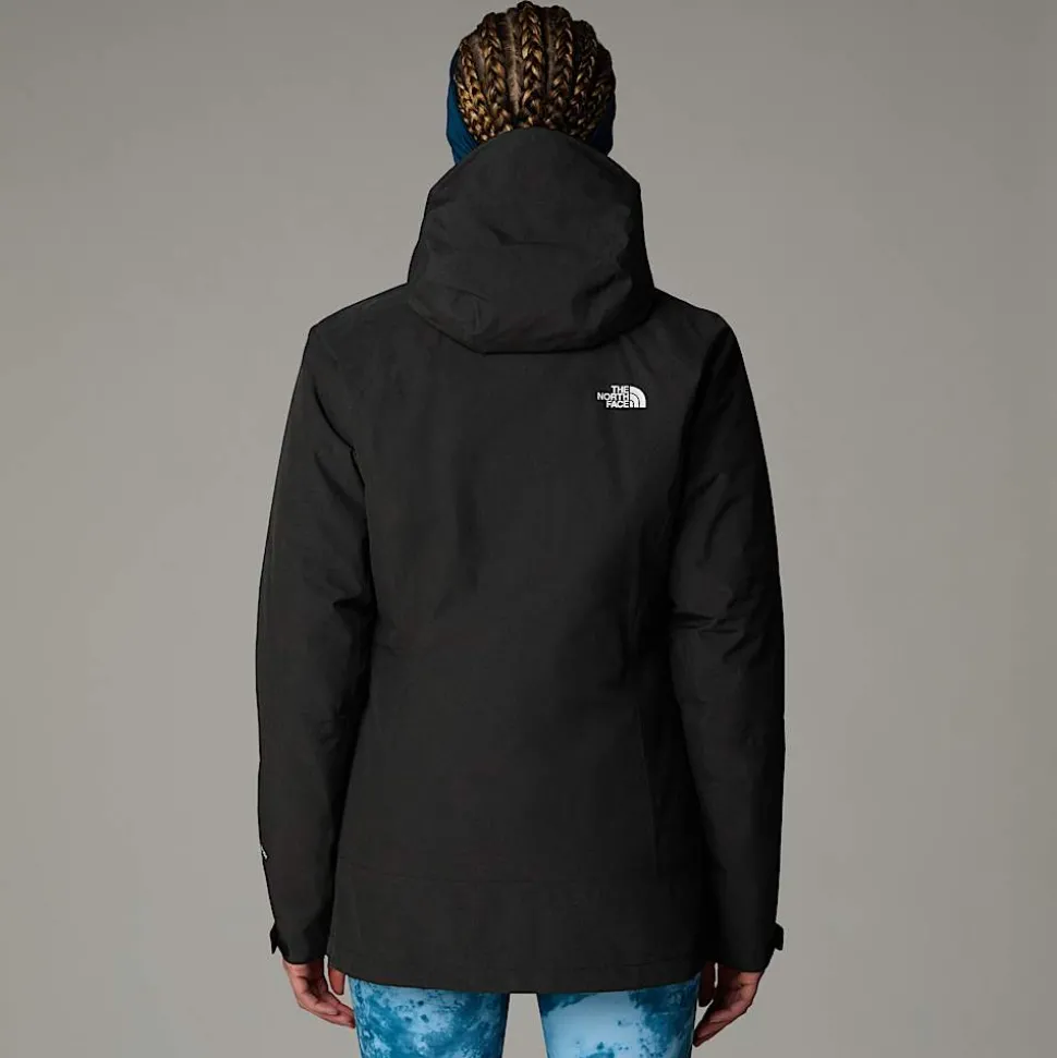 The North Face Damska Kurtka Inlux Triclimate