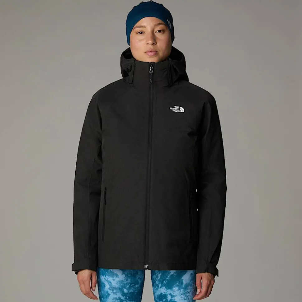 The North Face Damska Kurtka Inlux Triclimate