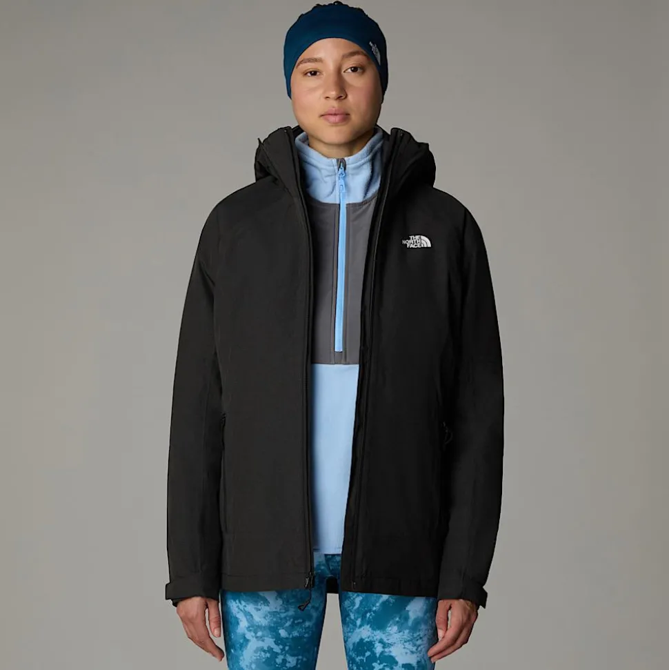 The North Face Damska Kurtka Inlux Triclimate
