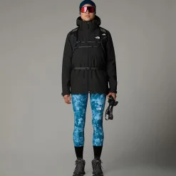 The North Face Damska Kurtka Inlux Triclimate