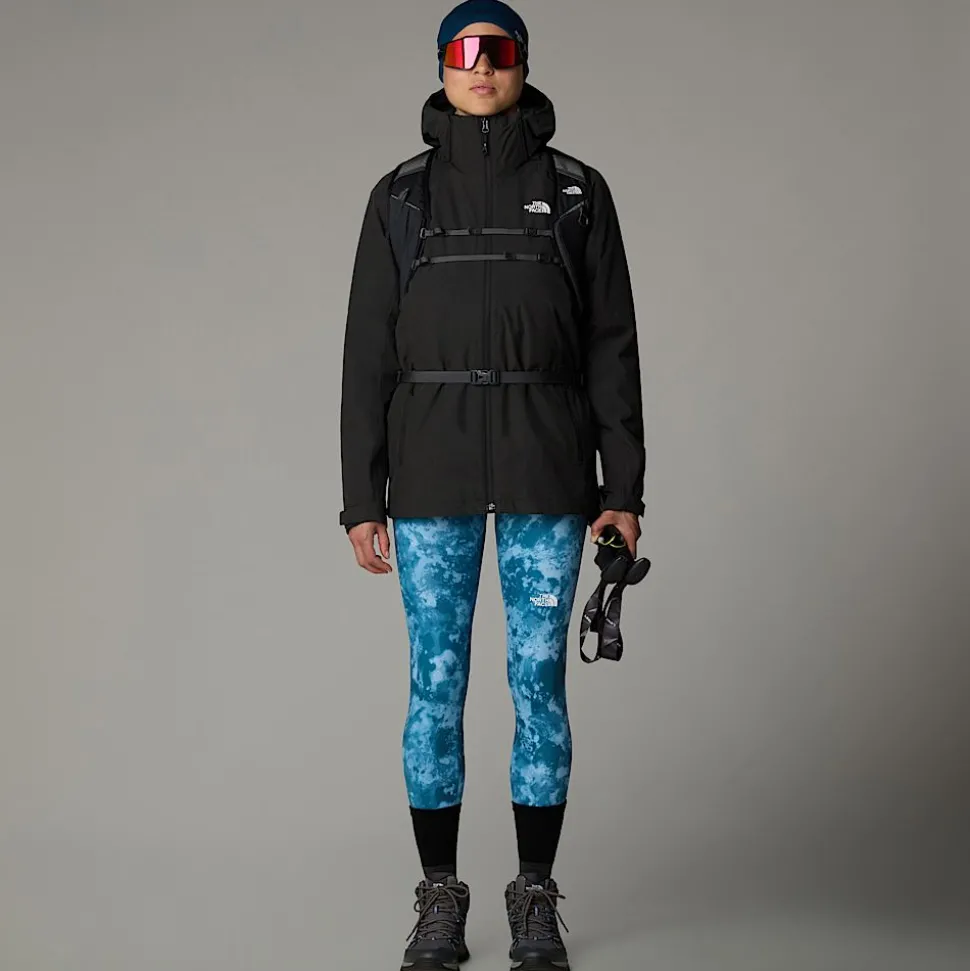 The North Face Damska Kurtka Inlux Triclimate