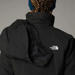 The North Face Damska Kurtka Inlux Triclimate