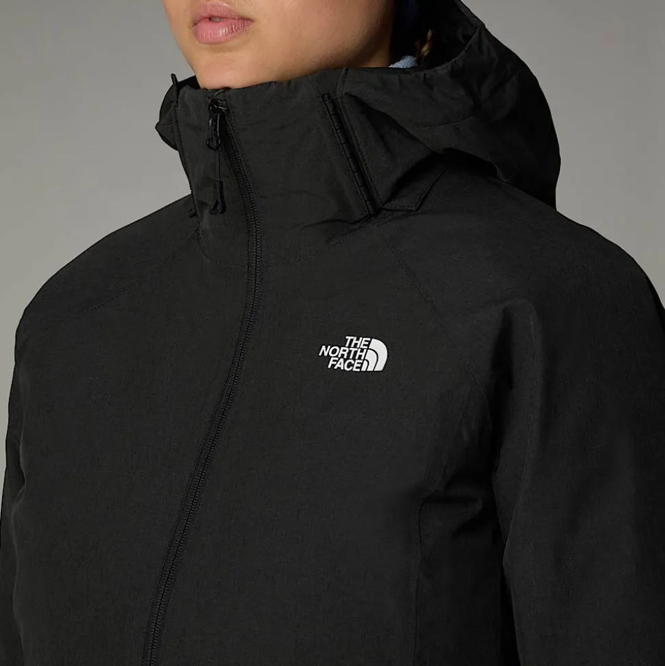 The North Face Damska Kurtka Inlux Triclimate