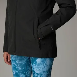 The North Face Damska Kurtka Inlux Triclimate