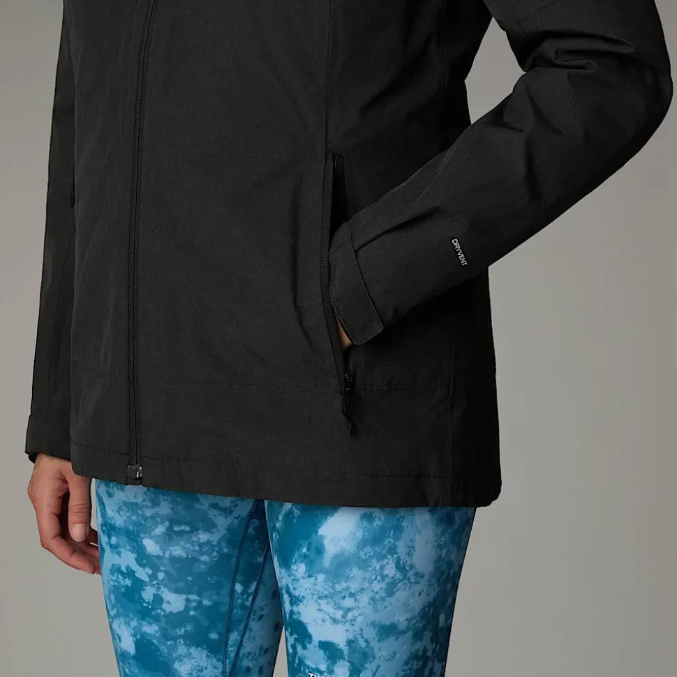 The North Face Damska Kurtka Inlux Triclimate