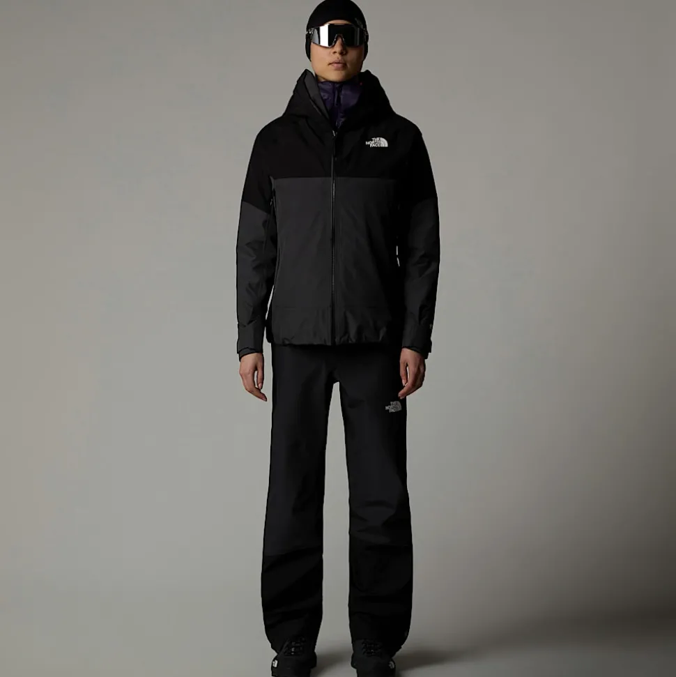 The North Face Damska Kurtka Jazzi 3L GORE-TEX®