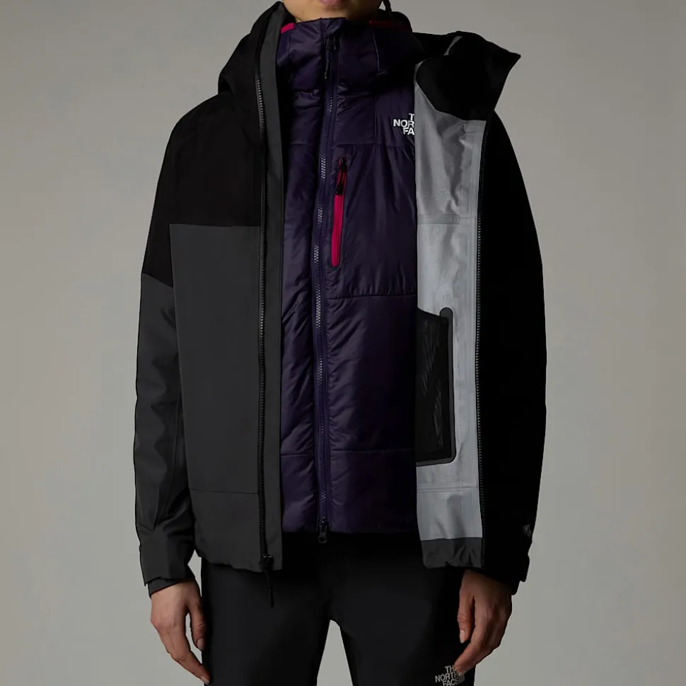 The North Face Damska Kurtka Jazzi 3L GORE-TEX®