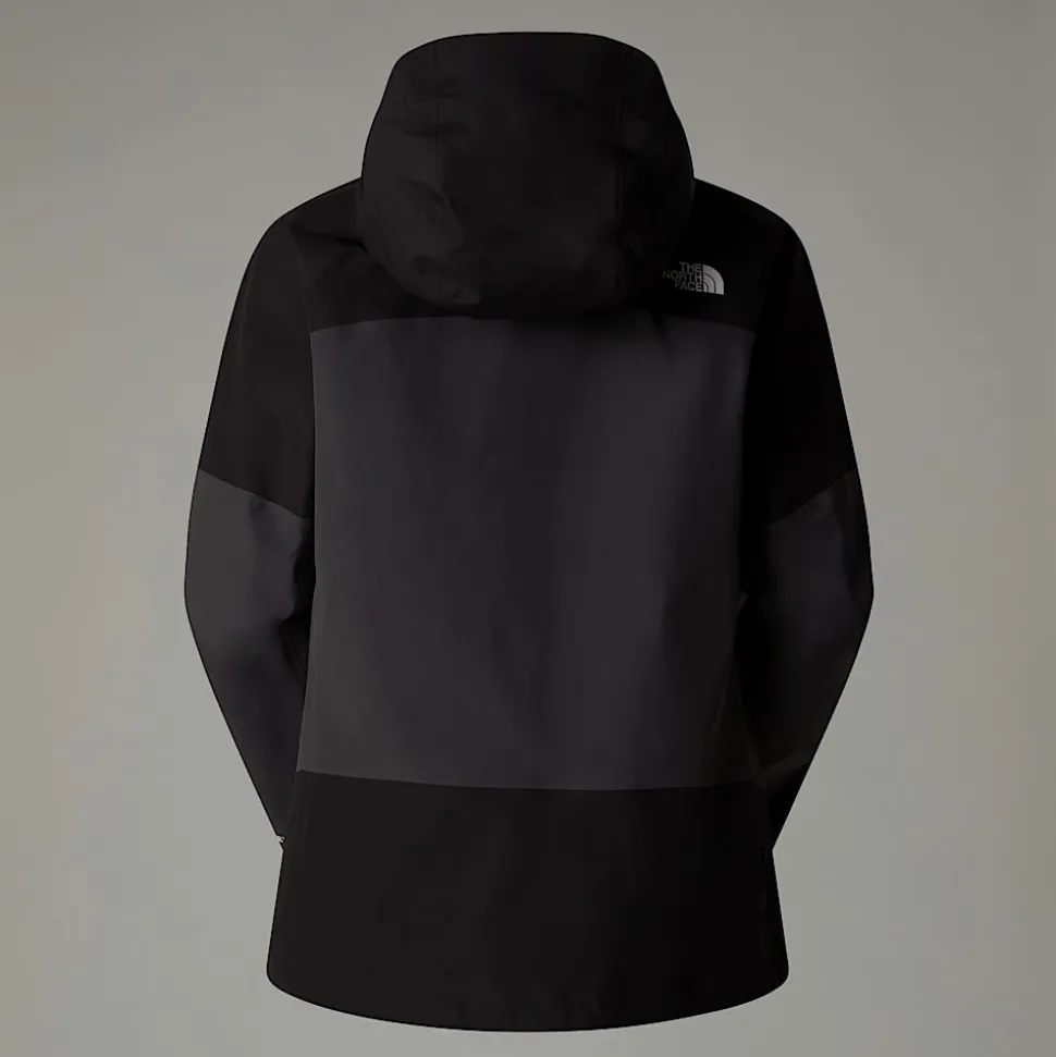 The North Face Damska Kurtka Jazzi 3L GORE-TEX®